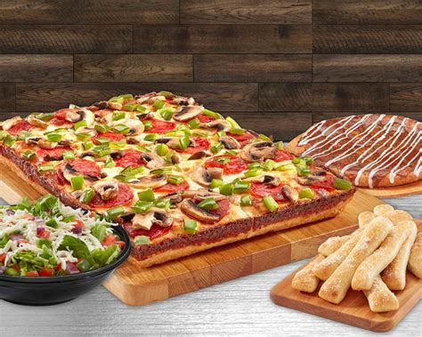 Order Blackjack Pizza And Salads 2505 Tucson Menu Delivery In Tucson