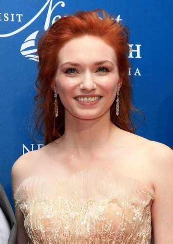 Eleanor Tomlinson On Mycast Fan Casting Your Favorite Stories