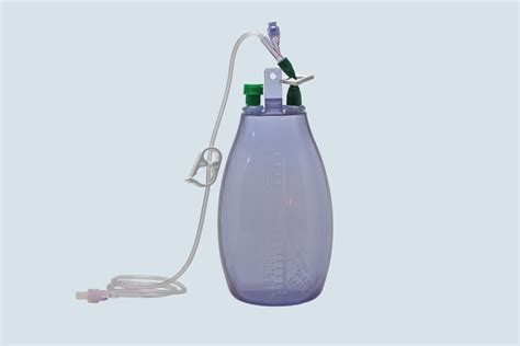 Asept Bottle Hospital 1000ml Pfm Medical Inc