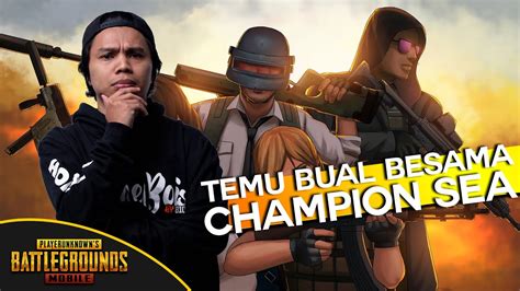 TIPS UNTUK JADI CHAMPION DI TOURNAMENT YouTube