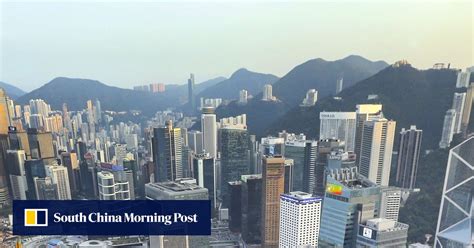 Silver Lining Key Indicator Shows Hong Kong Economy Contracting At