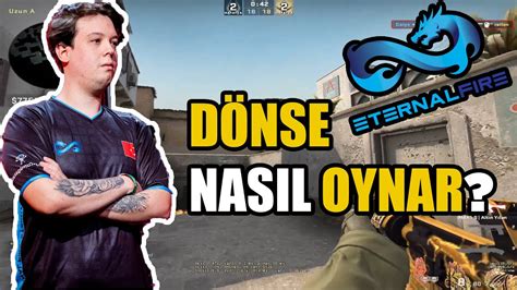 ETERNAL FIRE AYRILIĞINDAN SONRA CALYX PART 3 CSGO YouTube