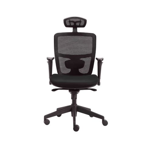 Nmc High Back Mesh Operator Chair Bt Office Furniture