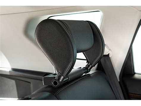 Appuie tête universel pour voiture Pratique Pearl fr