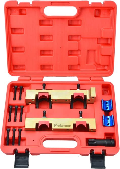 Amazon Prokomon Engine Timing Tool Kit For Mercedes Benz M133 M270