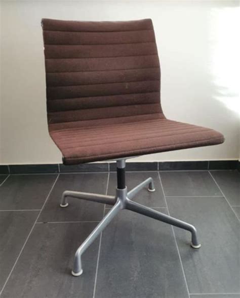 Charles Eames Ray Eames Herman Miller Chaise De Bureau Catawiki