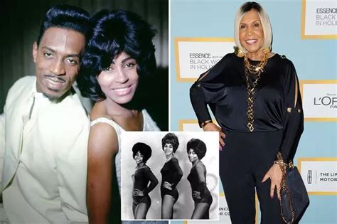 Ike Turner - News, views, pictures, video - Irish Mirror Online