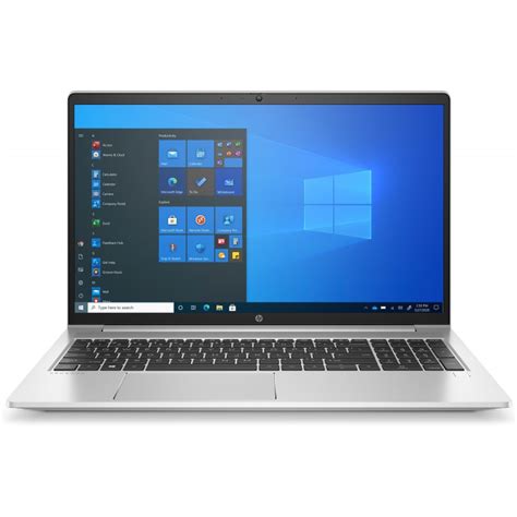 Hp Probook 450 G8 Plata 15 6 Intel Core I7 11xxx 16gb 512gb Ssd Windo