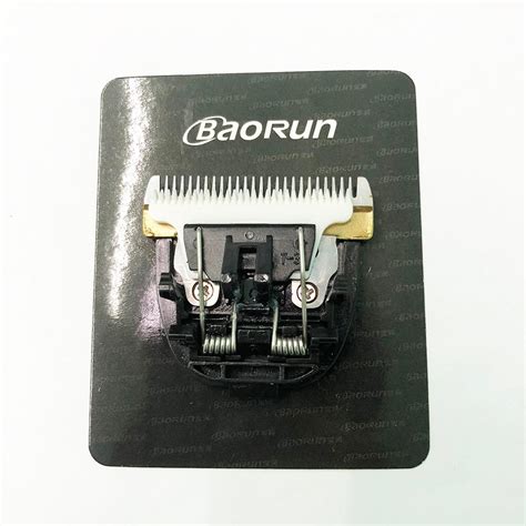 5 teile/los Baorun Original Keramik Klinge Für P2 ... – Vicedeal