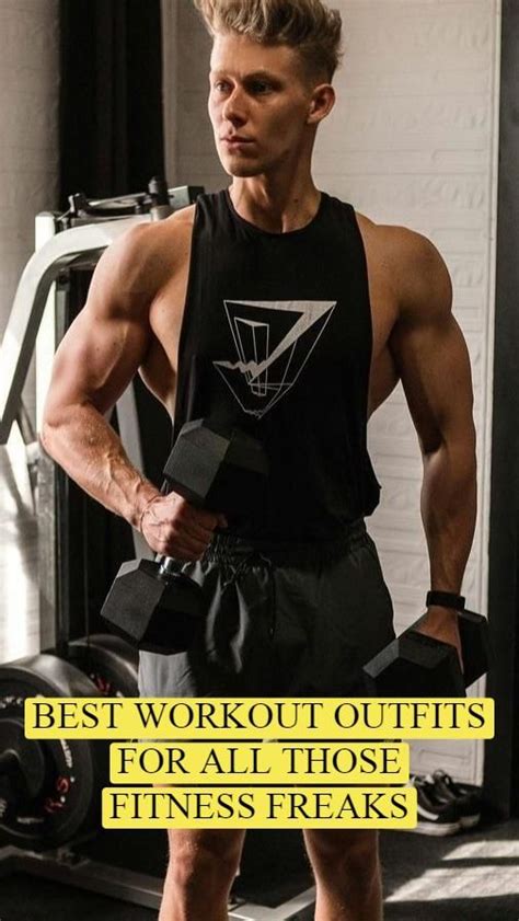 Best Workout Outfits For All Those Fitness Freaks Workout Clothes