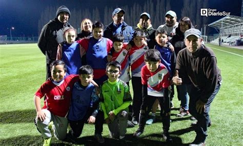 Campus Coyhaique realizará torneo de futsal para pequeños talentos de