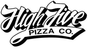 High Five Pizza Company Menu - 171 Branham Ln, San Jose, CA 95136 | Slice