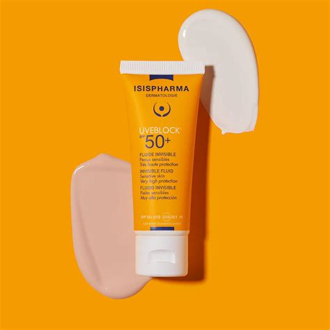 Uve Block Dry Touch Spf Sin Color Dermashop