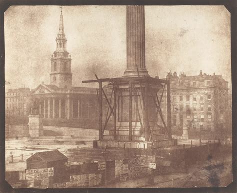 William Henry Fox Talbot (1800–1877) and the Invention of Photography ...
