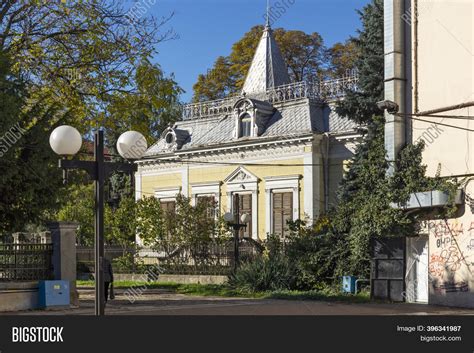 Ruse, Bulgaria - Image & Photo (Free Trial) | Bigstock