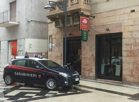 Pescara Controlli Interforze In Alcuni Locali Di Via Battisti Cronaca