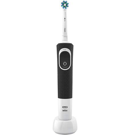 Oral B PRO Vitality Cross Action Rechargeable Electric Toothbrush