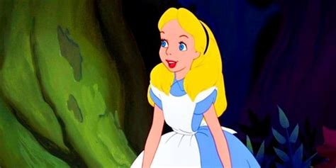 Grown Up Alice Alice In Wonderland Photo 31463871 Fanpop