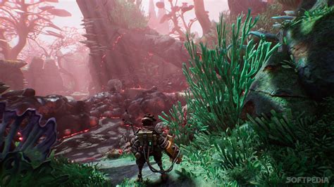 The Gunk Review (PC)