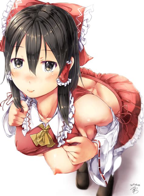 Anime Ero Oppai Anime Boobs Oppai