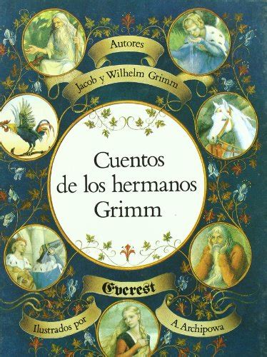 9788424157678 Cuentos De Los Hermanos Grimm AbeBooks 8424157672