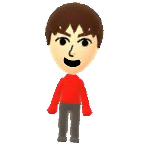 Mii Battle For Mii Wiki Fandom