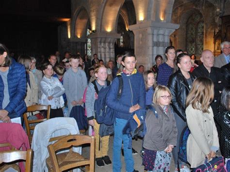 Messe De Rentr E Pastorale Blog Kt Jeunes Paroisse De Pavilly