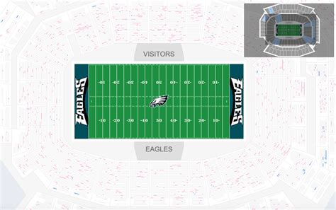 How To Find The Cheapest Cowboys Vs. Eagles Tickets In 2019