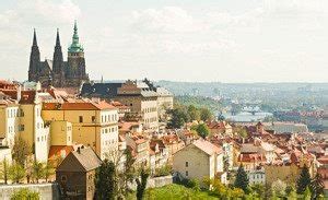 O Que Fazer Em 2 Dias Em Praga Roteiro Passo A Passo Insider Praga