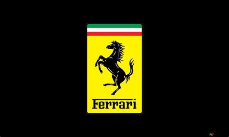 Orjinal Logo Ferrari 2k Wallpaper Download