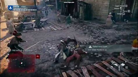 Assassins Creed Unity Best Brutal Kills Youtube