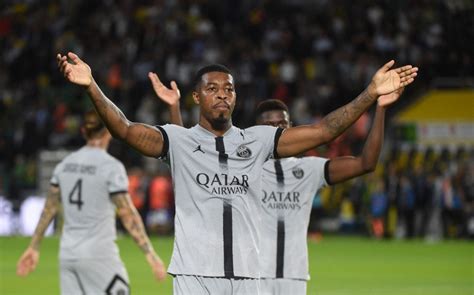 Kimpembe es baja en el PSG por lesión