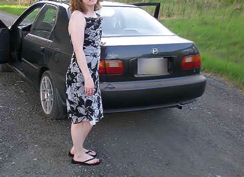 Uk Mature Flashing Outdoor Porn Pictures Xxx Photos Sex Images Pictoa