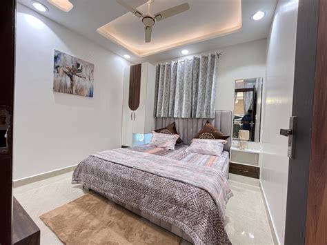 Low Cost 2 BHK Flat In Dwarka Mor Delhi Cheapest 2 BHK Flat In Uttam