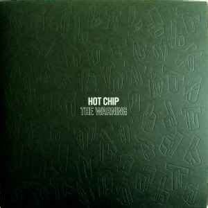 Hot Chip The Warning 2006 Gatefold Vinyl Discogs