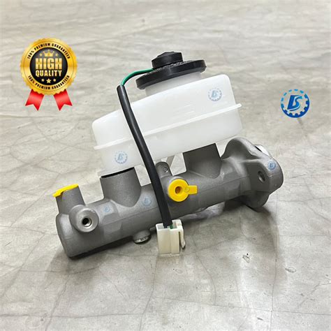 High Quality Toyota Unser KF80 1 8 Brake Master Pump Shopee Malaysia