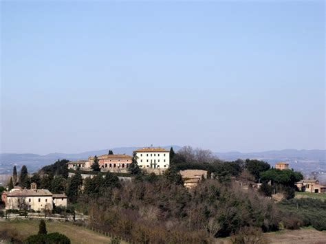 Monteroni D Arbia Cosa Vedere E Cosa Fare ViaggiArt