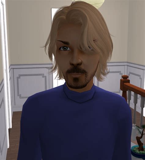 Meet Dina And Malcolm Landgraab S Son Roman Landgraab Iv With The Long Blonde Hair And Darker