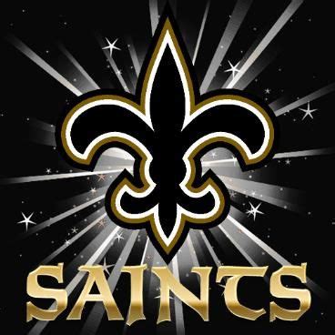 Saints Football Team