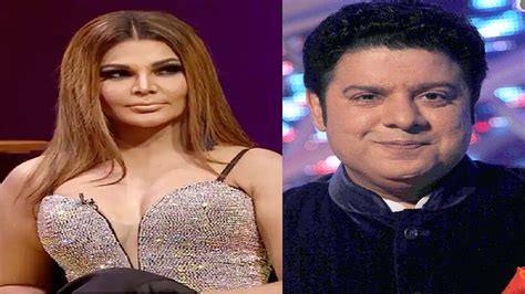 Rakhi Sawant Cry Bitterly In Support Of Bigg Boss 16 Contestant Sajid