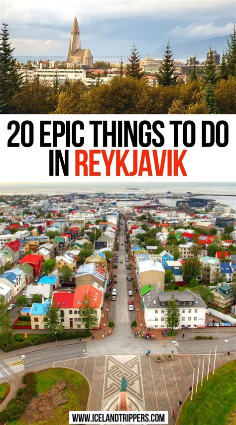 20 Best Things To Do In Reykjavik Iceland You Shouldn T Miss Artofit