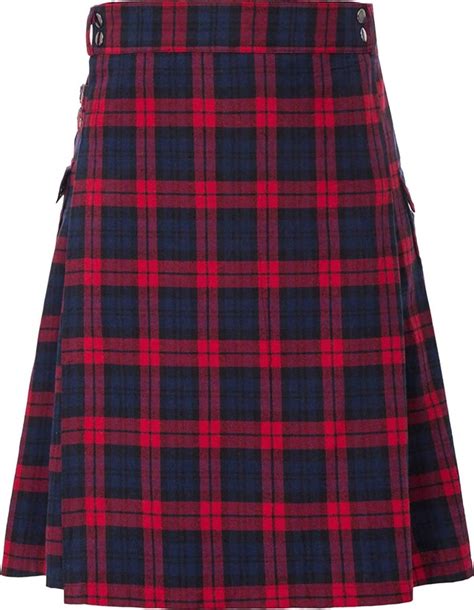 Milax Wedding Dress Casual Party Kilt Mens Wedding Utility Kilts Mens