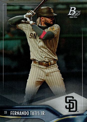 2021 Bowman Platinum Baseball Variations Guide And SSP Gallery