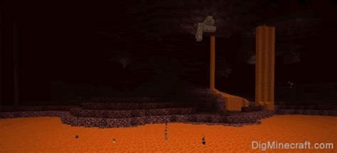 How To Make A Nether Portal In Minecraft