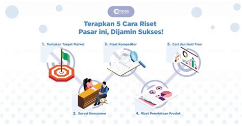 5 Cara Riset Pasar Bisnis Online Yang Efektif Compas