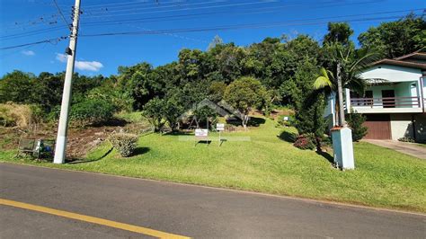 Lote Terreno Na Avenida Presidente Lucena Em Picada Caf Por R