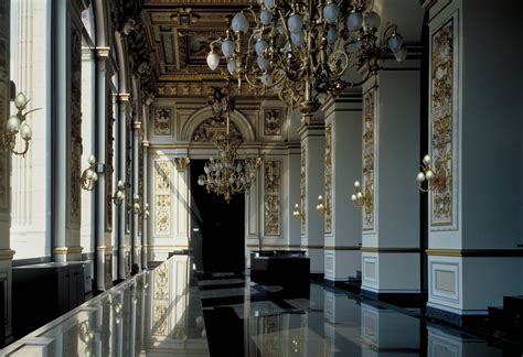 Lyon Opera House — Ateliers Jean Nouvel