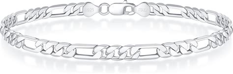silver bracelets  men  price