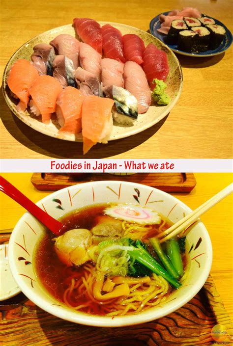 What To Eat In Japan Including The Best Street Food - NEXTBITEOFLIFE BLOG