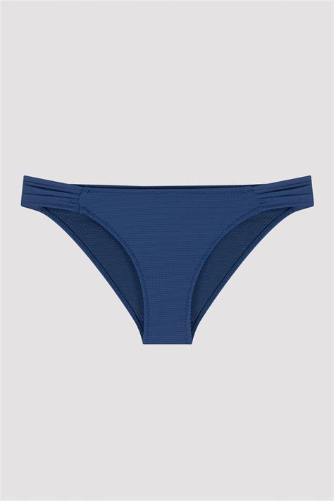 Penti Lacivert Moonlight B Zg Detayl Hipkini Bikini Alt Fiyat Yorumlar